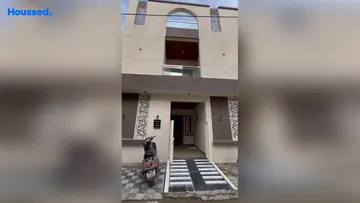 Project Image of 3 BHK House/Villa for Resale in Nipania, Indore - Image 79631