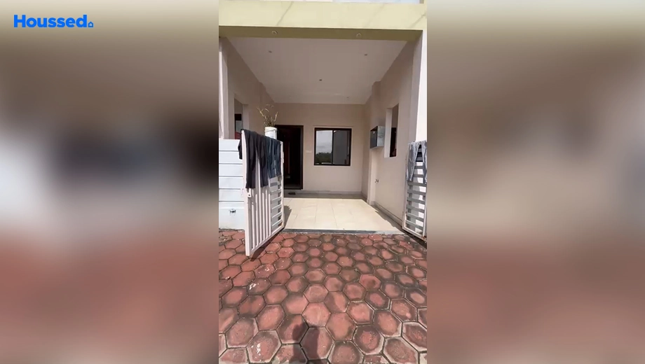 Project Image of 2 BHK House/Villa for Resale in Nipania - Image 79650