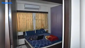 Project Image of 2 BHK Flat for Resale in Prathna Pearl Gota, Ahmedabad - Image 79642