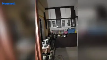 Project Image of 2 BHK Flat for Resale in Prathna Pearl Gota, Ahmedabad - Image 79643