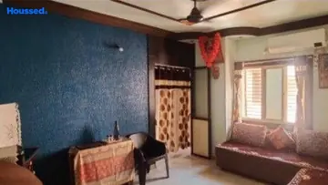 Project Image of 2 BHK Flat for Rent in Nava Naroda, Ahmedabad - Image 79696