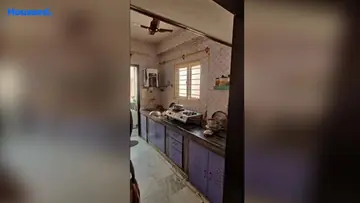 Project Image of 2 BHK Flat for Rent in Nava Naroda, Ahmedabad - Image 79695