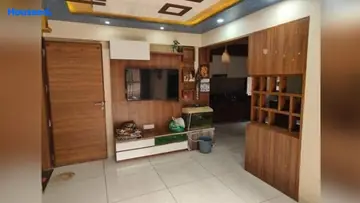 Project Image of 3 BHK Flat for Rent in Tragad, Ahmedabad - Image 79701