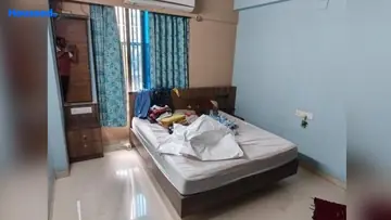 Project Image of 3 BHK Flat for Rent in Tragad, Ahmedabad - Image 79699