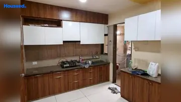 Project Image of 3 BHK Flat for Rent in Tragad, Ahmedabad - Image 79700