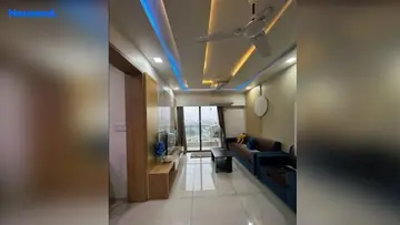 Project Image of 3 BHK Flat for Rent in RAR Parkview Kadamb Vaishnodevi Circle, Ahmedabad - Image 79704
