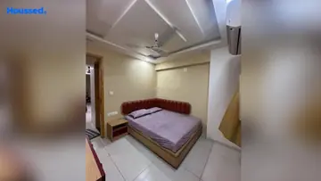 Project Image of 3 BHK Flat for Rent in RAR Parkview Kadamb Vaishnodevi Circle, Ahmedabad - Image 79703