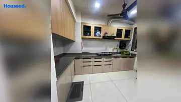 Project Image of 3 BHK Flat for Rent in RAR Parkview Kadamb Vaishnodevi Circle, Ahmedabad - Image 79702