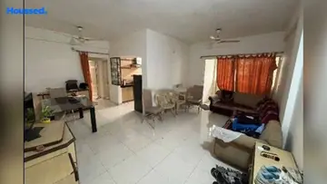 Project Image of 2 BHK Flat for Rent in Vandematram City Gota, Ahmedabad - Image 79708