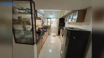 Project Image of 2 BHK Flat for Rent in Vandematram City Gota, Ahmedabad - Image 79707
