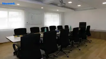 Project Image of Commercial Office Space for Rent in T Nagar, Chennai - Image 79755