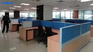 Amenities of Commercial Office Space for Rent in T Nagar, Chennai - Image 79748