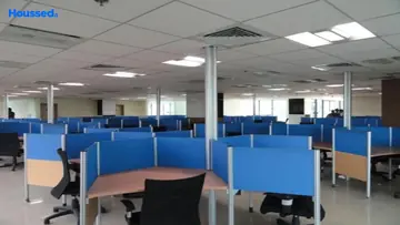 Amenities of Commercial Office Space for Rent in T Nagar, Chennai - Image 79746