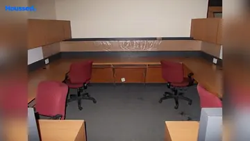 Project Image of Commercial Office Space for Rent in Mount Road, Chennai - Image 79741