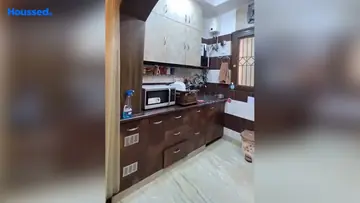 Project Image of 3 BHK Flat for Resale in Dwarka, New Delhi - Image 79779