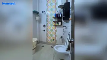 Project Image of 3 BHK Flat for Resale in Dwarka, New Delhi - Image 79782
