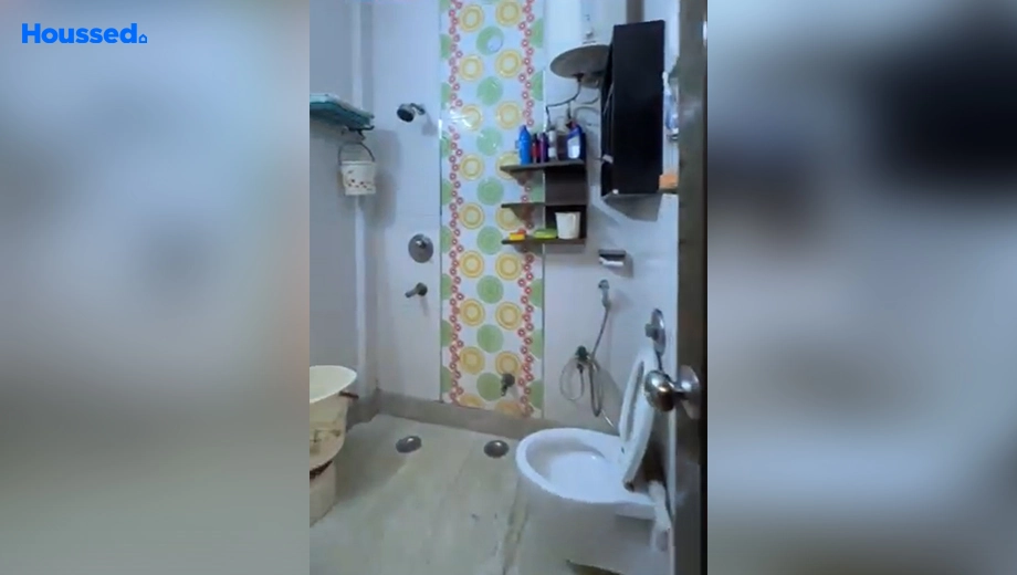Project Image of 3 BHK Flat for Resale in Dwarka - Image 79782