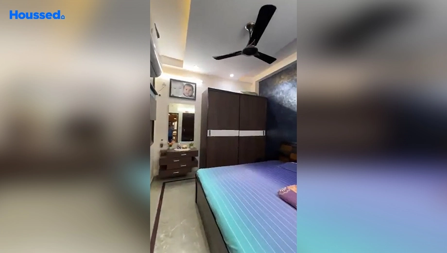 Project Image of 3 BHK Flat for Resale in Dwarka - Image 79781