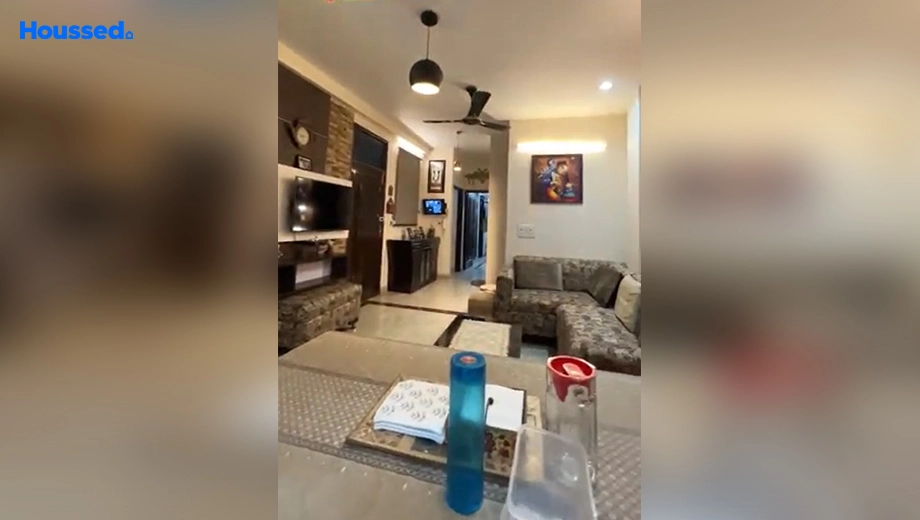 Project Image of 3 BHK Flat for Resale in Dwarka - Image 79783