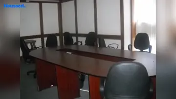 Amenities of Commercial Office Space for Rent in Anna Nagar, Chennai - Image 79854