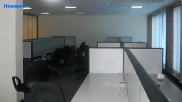 Amenities of Commercial Office Space for Rent in Anna Nagar, Chennai - Image 79853