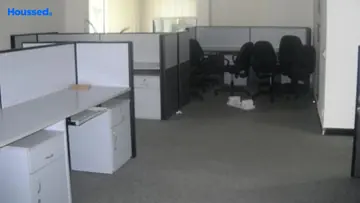 Amenities of Commercial Office Space for Rent in Anna Nagar, Chennai - Image 79852