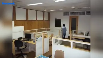 Project Image of Commercial Office Space for Rent in Alwarpet, Chennai - Image 79839