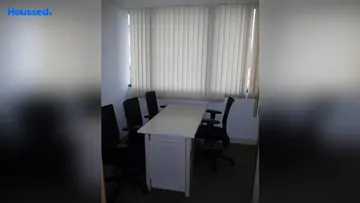 Amenities of Commercial Office Space for Rent in Mount Road, Chennai - Image 79834