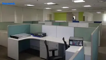 Amenities of Commercial Office Space for Rent in Mount Road, Chennai - Image 79835
