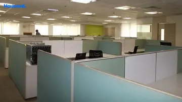 Amenities of Commercial Office Space for Rent in Mount Road, Chennai - Image 79833