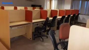 Project Image of Commercial Office Space for Rent in Chetpet, Chennai - Image 79819