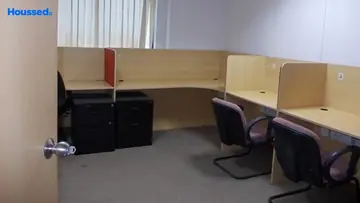Project Image of Commercial Office Space for Rent in Chetpet, Chennai - Image 79822