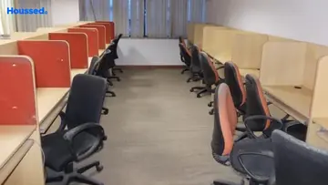 Project Image of Commercial Office Space for Rent in Chetpet, Chennai - Image 79821