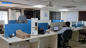Project Image of Commercial Office Space for Rent in Kilpauk, Chennai - Image 79816