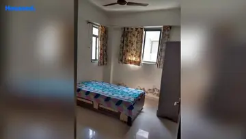 Project Image of 3 BHK Flat for Rent in Shree Balaji Agora Mall Motera, Ahmedabad - Image 79826