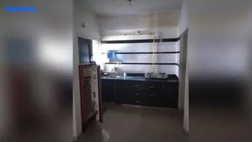 Project Image of 3 BHK Flat for Rent in Shree Balaji Agora Mall Motera, Ahmedabad - Image 79827