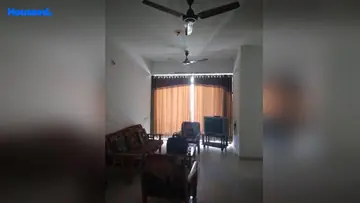 Project Image of 3 BHK Flat for Rent in Shree Balaji Agora Mall Motera, Ahmedabad - Image 79902