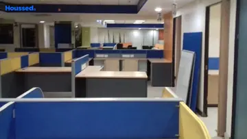 Project Image of Commercial Office Space for Rent in Mount Road, Chennai - Image 80008