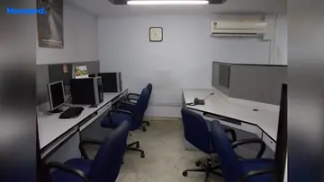 Project Image of Commercial Office Space for Rent in Ashok Nagar, Chennai - Image 80007
