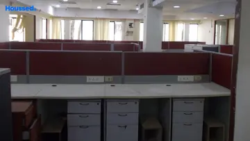 Project Image of Commercial Office Space for Rent in Guindy, Chennai - Image 80000