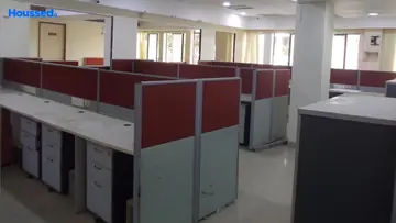 Project Image of Commercial Office Space for Rent in Guindy, Chennai - Image 80002