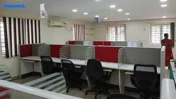 Project Image of Commercial Office Space for Rent in Teynampet, Chennai - Image 79988