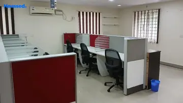 Project Image of Commercial Office Space for Rent in Teynampet, Chennai - Image 79986