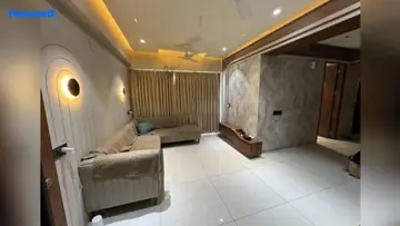 Project Image of 2 BHK Flat for Rent in Royal Living Vaishnodevi Circle, Ahmedabad - Image 79895