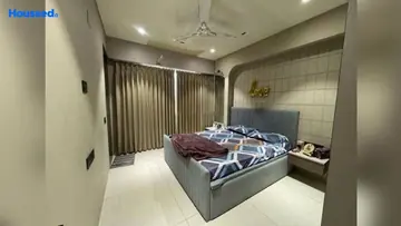 Project Image of 2 BHK Flat for Rent in Royal Living Vaishnodevi Circle, Ahmedabad - Image 79897