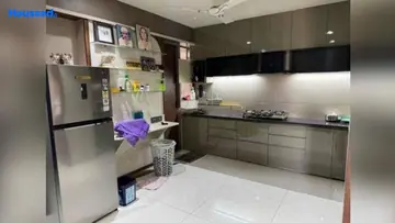 Project Image of 2 BHK Flat for Rent in Royal Living Vaishnodevi Circle, Ahmedabad - Image 79896