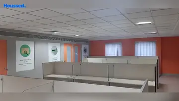 Project Image of Commercial Office Space for Rent in Mount Road, Chennai - Image 79964