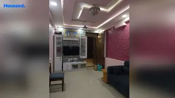 Project Image of 3 BHK Flat for Rent in Shridhar Kaveri Pratham Shilaj, Ahmedabad - Image 79913