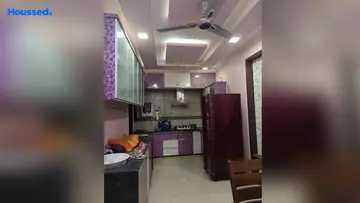 Project Image of 3 BHK Flat for Rent in Shridhar Kaveri Pratham Shilaj, Ahmedabad - Image 79912