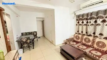 Project Image of 2 BHK Flat for Rent in Goyal Aakash Residency Shela, Ahmedabad - Image 79916